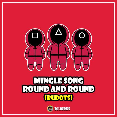 Mingle Song Round And Round album art