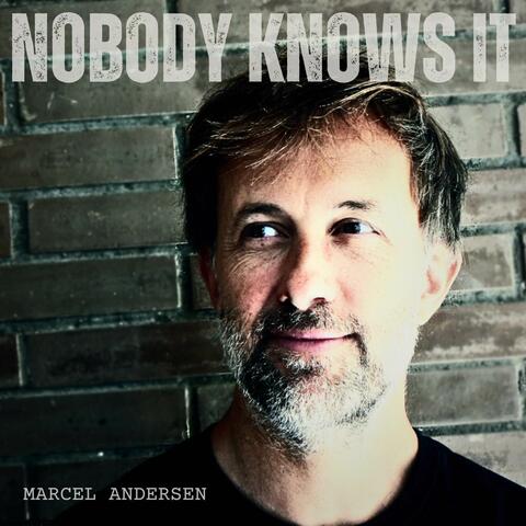 Nobody knows it album art