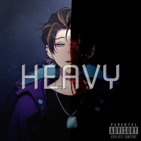 Heavy album art
