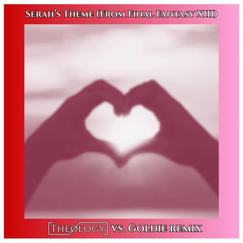 Serah's Theme (From Final Fantasy XIII) album art