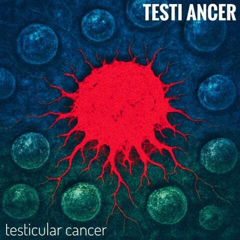 Testicular Cancer album art