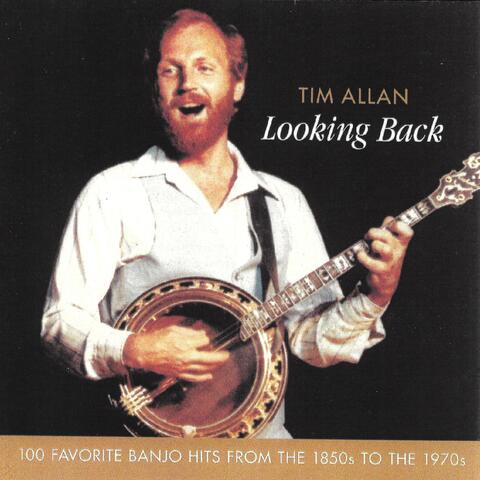 Looking Back album art