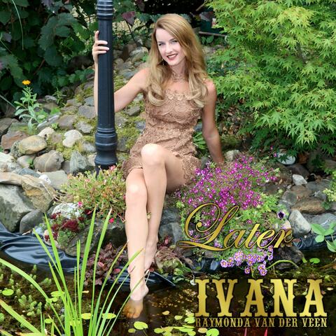 Later album art