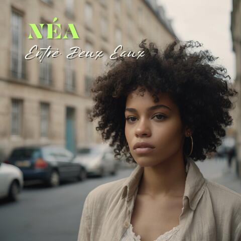 Entre Deux Eaux album art