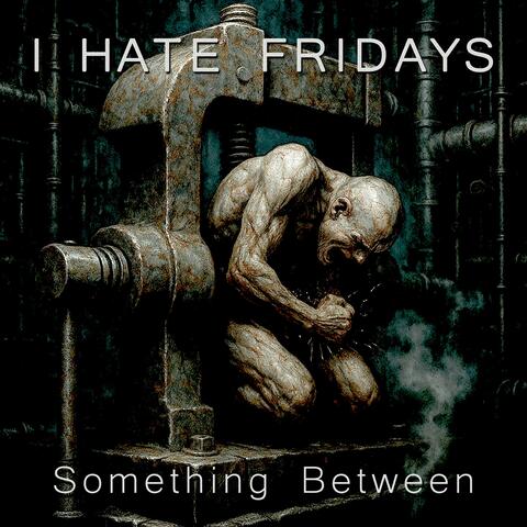 Something Between album art