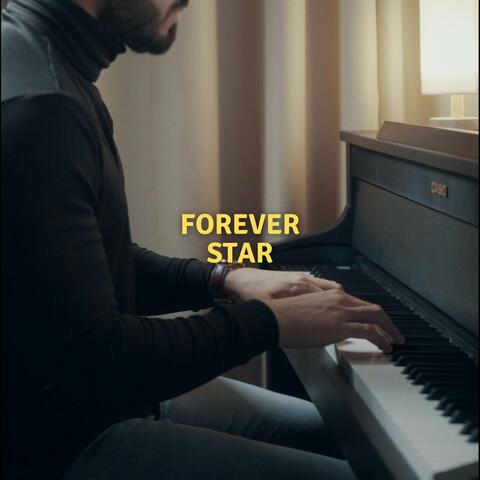 Forever Star album art