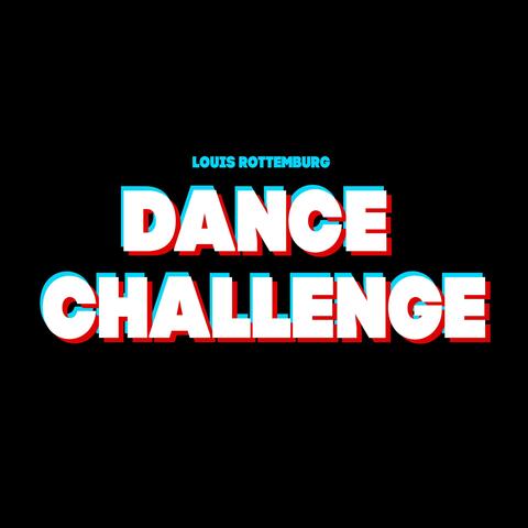 Dance Challenge album art