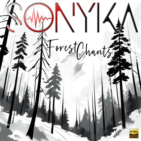Forest Chants album art