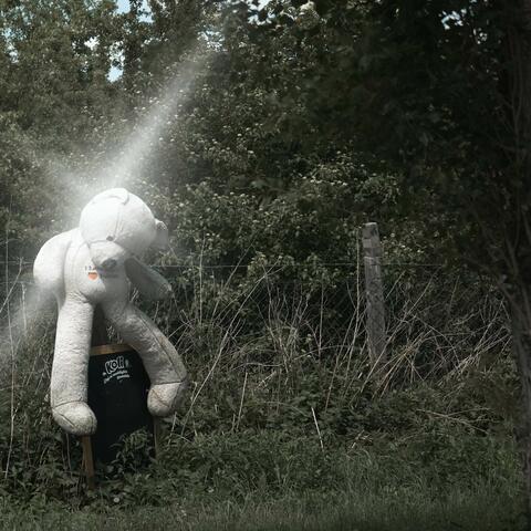 Blade of Light album art