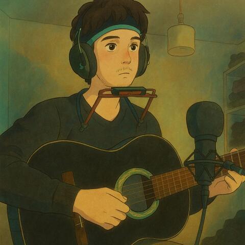 Three Little Songs album art