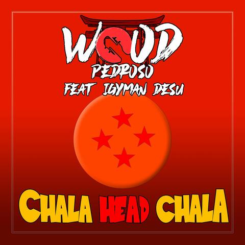 Cha-la Head Cha-la (From "Dragon Ball Z") album art