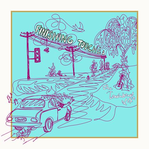 Finishing Touches album art
