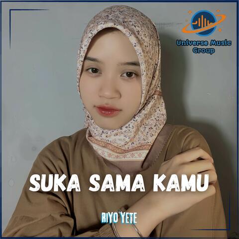 Suka Sama Kamu album art