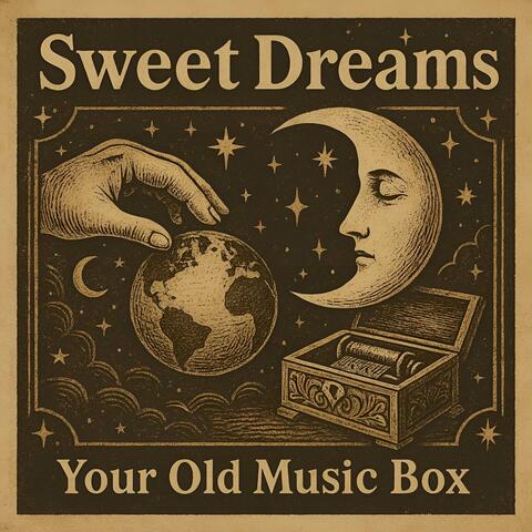 Sweet Dreams album art