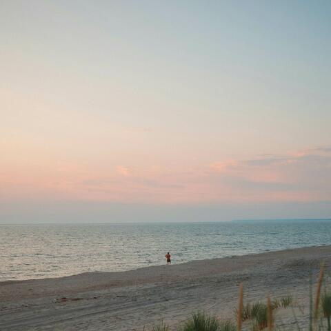 Alone With Sea album art