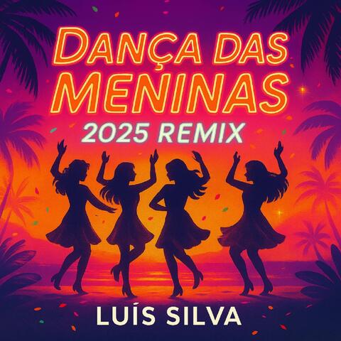 A Dança das Meninas (Remake 2025) album art
