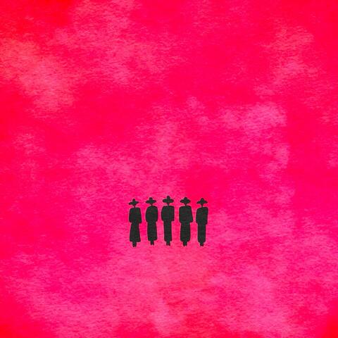 Your Idol album art