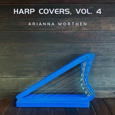 Harp Covers, Vol. 4 album art