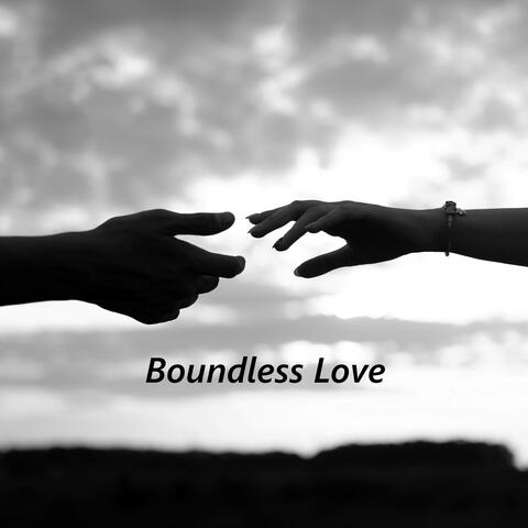 Boundless Love album art