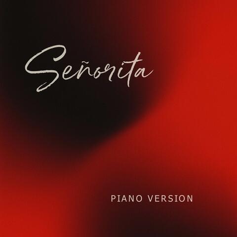 Señorita album art