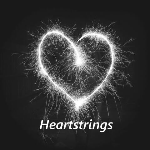 Heartstrings album art