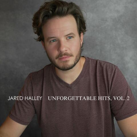 Unforgettable Hits, Vol. 2 album art
