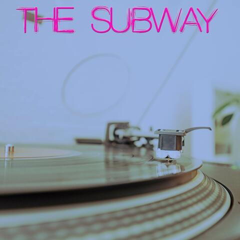 The Subway (Originally Performed by Chappell Roan) [Instrumental] album art