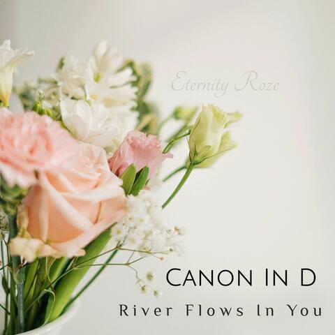 Canon In D - River Flows In You (Orchestral Arr.) album art
