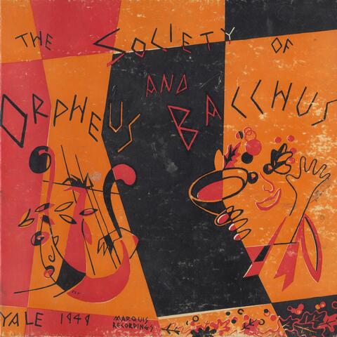 Songs of The O's and B's album art