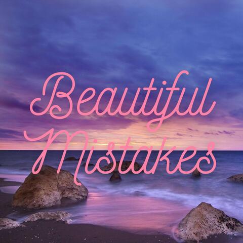 Beautiful Mistakes album art