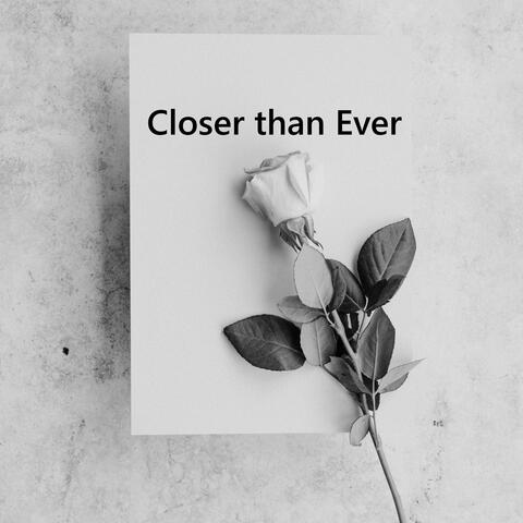 Closer than Ever album art