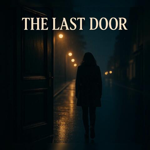 The Last Door album art