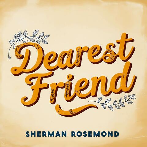 Dearest Friend album art