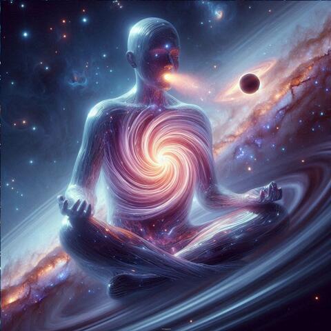 Healing Touch album art