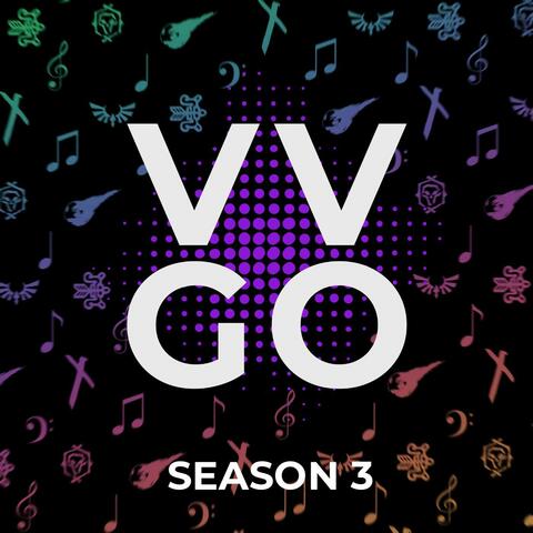 VVGO Season 3 album art