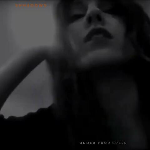 Under your spell album art