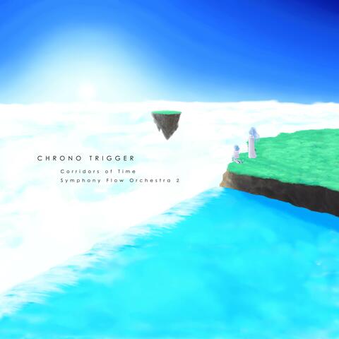 Corridors of Time (From "Chrono Trigger") [Symphony Flow Orchestra 2] album art