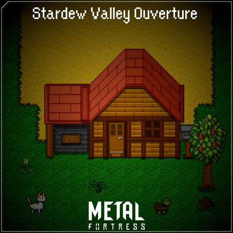 Stardew Valley Ouverture (From "Stardew Valley") album art