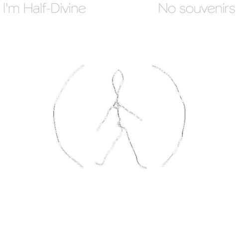 No souvenirs album art