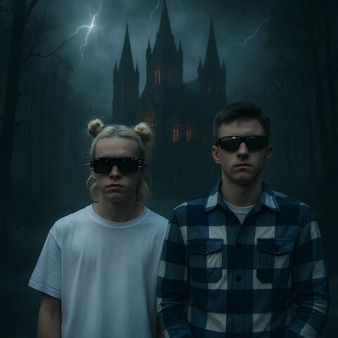 9mice & Kai Angel, Vol. 2 album art