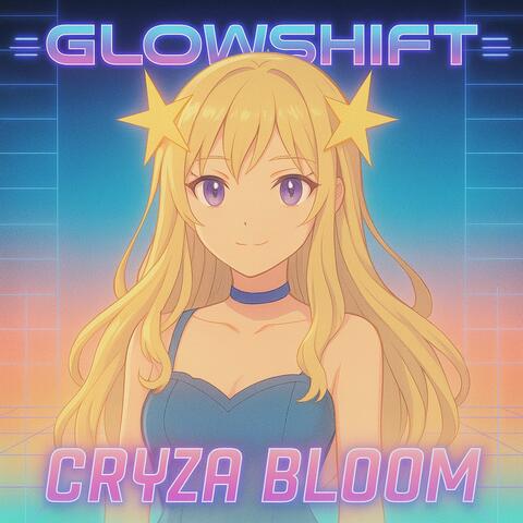 Glowshift album art