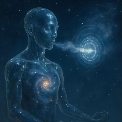 Love Frequency album art