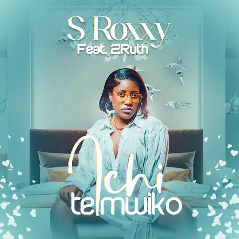 Ichitemwiko album art