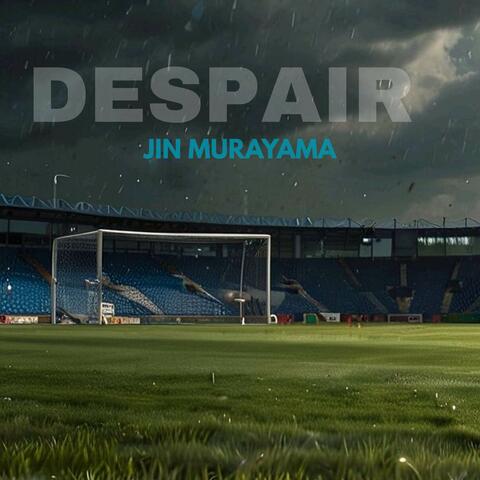 DESPAIR album art