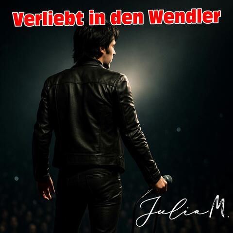 Verliebt in den Wendler album art