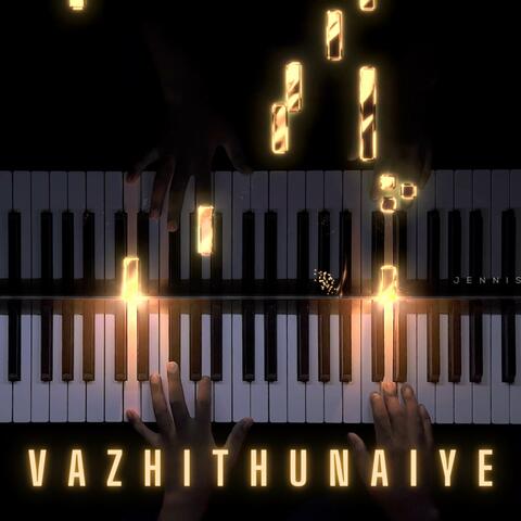 Vazhithunaiye album art