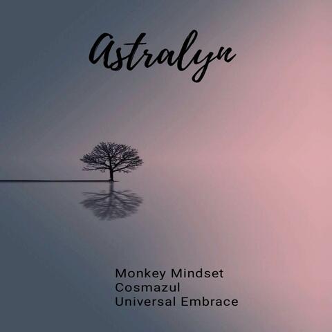 Astralyn album art
