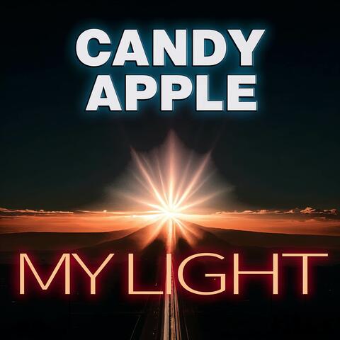 My Light album art