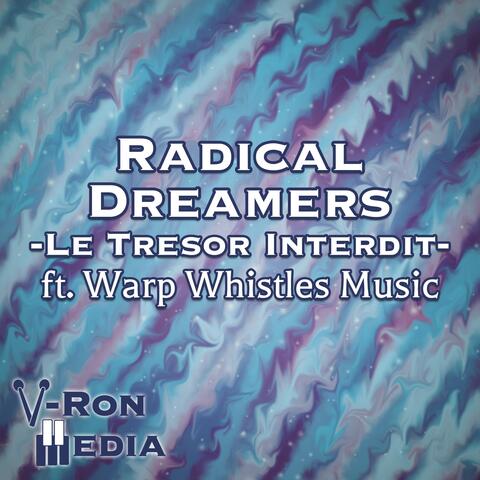 Radical Dreamers -Le Tresor Interdit- (From "Chrono Cross") album art