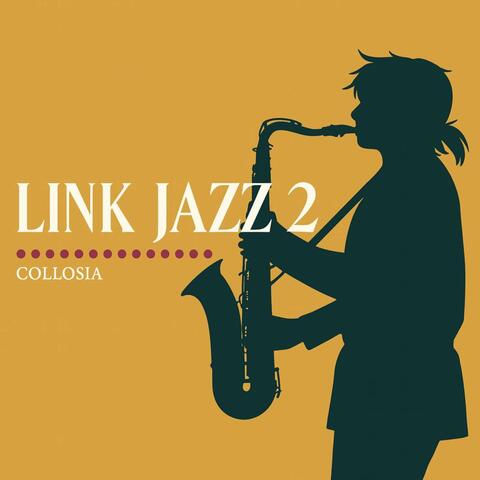 Link Jazz 2 album art